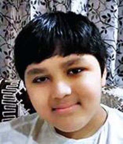 13 Year Old Corona Victim Had Muscular Dystrophy Too Surat News Times Of India