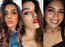 Beauty looks of Bhumi Pednekar's sister Samiksha Pednekar that are worth emulating