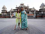 Monica and Ridhi Dogra express solidarity with LGBTQ community