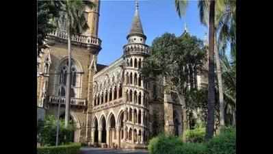 Now, final year students can send Mumbai University email