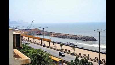 Draft coastal zone mgmt plans get nod in Mumbai
