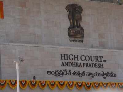 Andhra Pradesh High Court Restrains NIA From Arresting Senior Lawyer ...