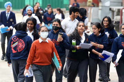 Mumbai: Students of Class IX and XI may not have to take exams