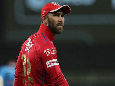 Had Glenn Maxwell done well in IPL, he wouldn't have played for so many teams: Gautam Gambhir