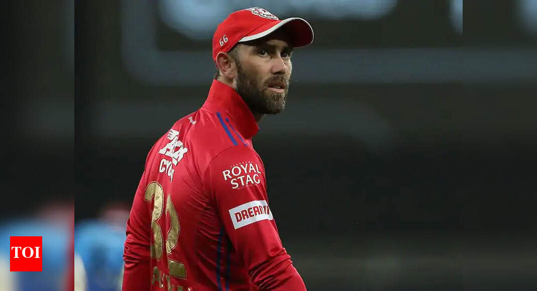 Glenn Maxwell has not been consistent at all: Gautam Gambhir