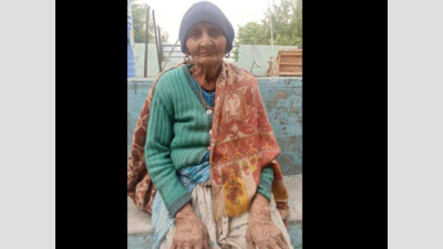 Uttarakhand: War widow gets pension, after 72 years