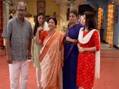 Khorkuto serial star jalsha today online episode