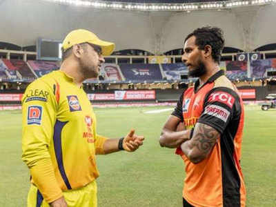 MS Dhoni asked me to bowl slow bouncers, cutters and it's been useful: T Natarajan