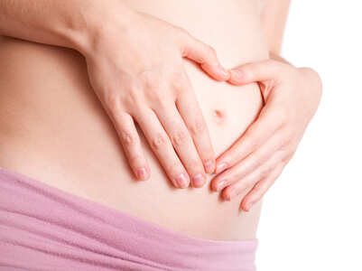 Infections that can lead to birth defects in kids