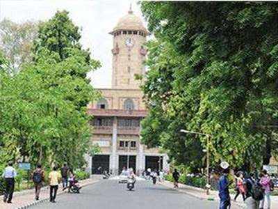 Gujarat University defers PG medical exams