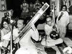 Birth Anniversary: Rare pictures of Sitar maestro Pandit Ravi Shankar