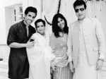 Unmissable pictures from Bollywood’s ‘King of Dance’ Jeetendra’s life