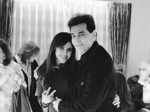 Unmissable pictures from Bollywood’s ‘King of Dance’ Jeetendra’s life