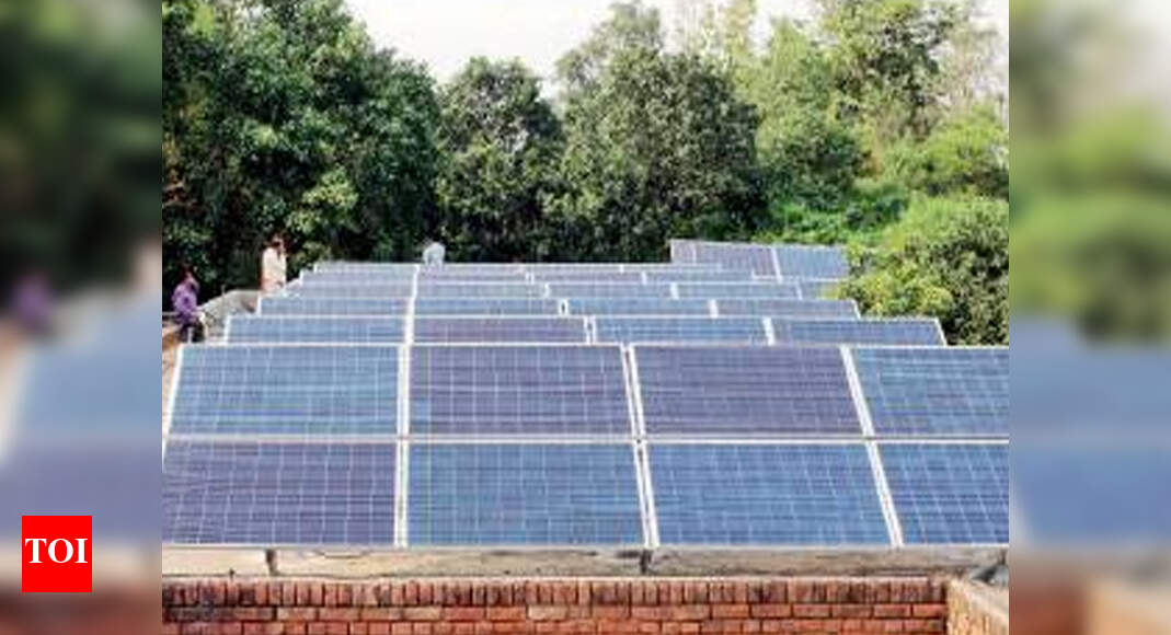 JERC turns down UT’s plea on implementing Resco model | Chandigarh News ...