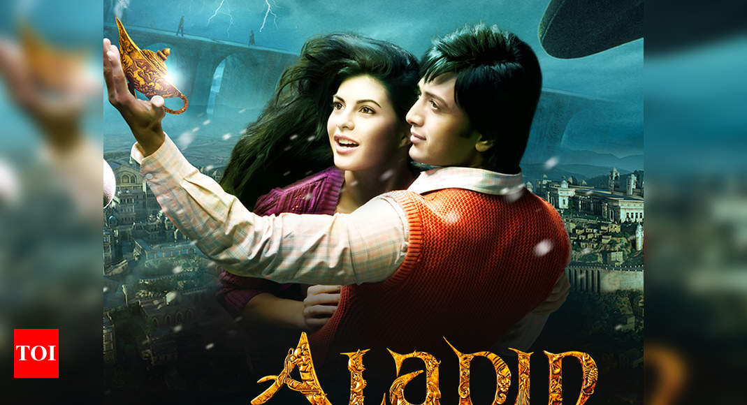 Aladdin movie hindi cheap online