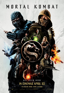 Mortal Kombat