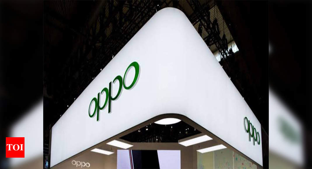 Oppo, Vivo expected to launch foldable smartphones with an inward-folding design