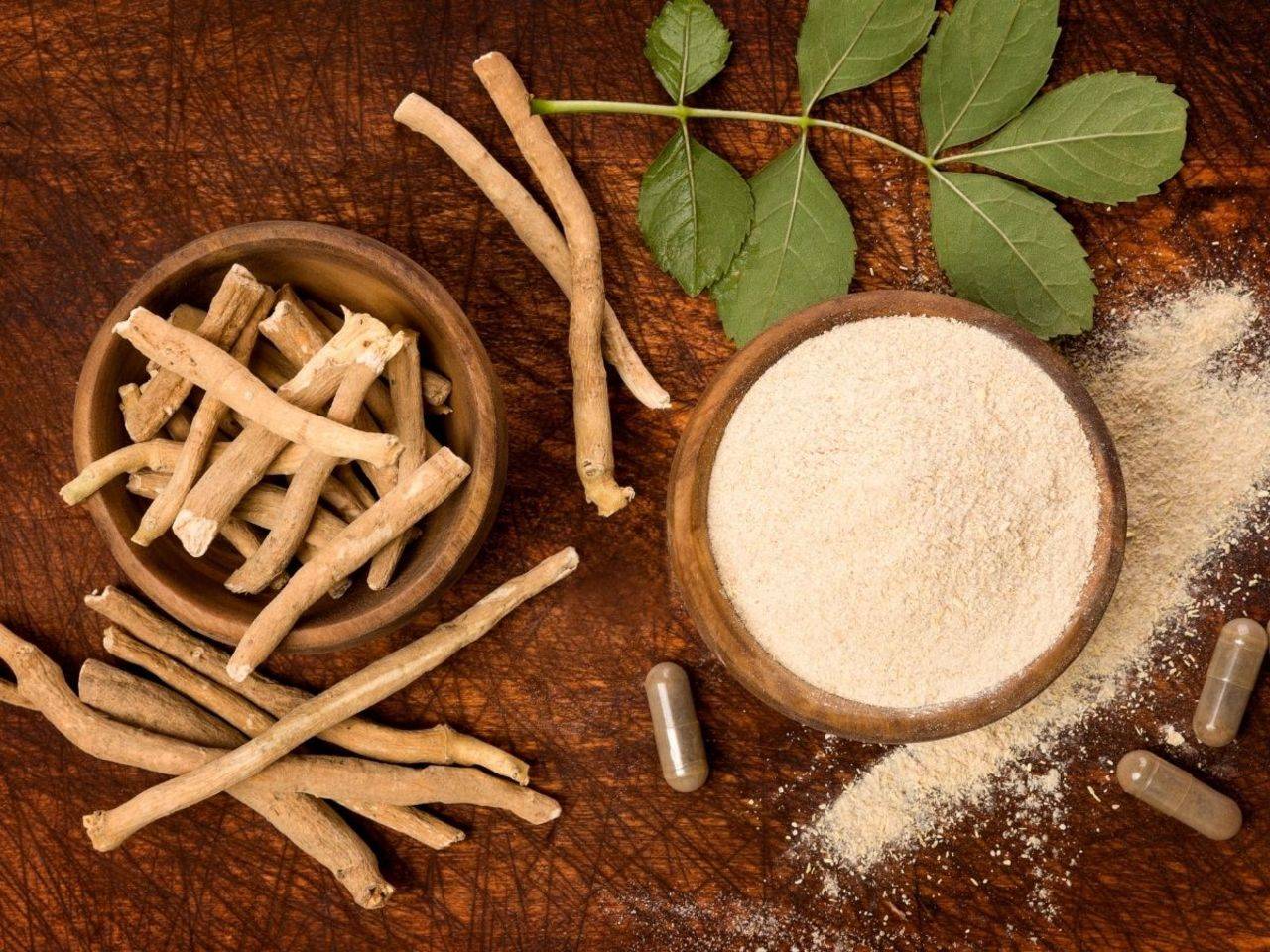 Ashwagandha: 10 health benefits and how you can use it - Times of India