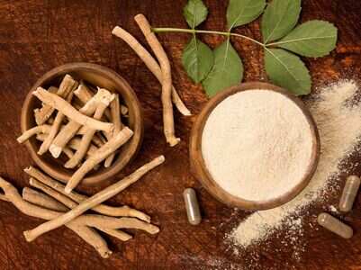 10 health benefits of Ashwagandha 