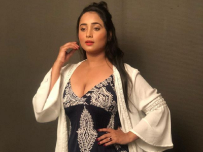 Rani Chatterjee looks breathtakingly beautiful in her latest photoshoot, see pic