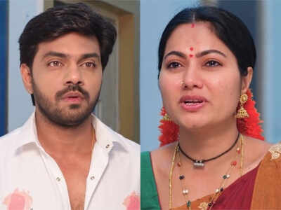 Devatha preview: Rukmini makes an unusual request to Aditya - Times of ...