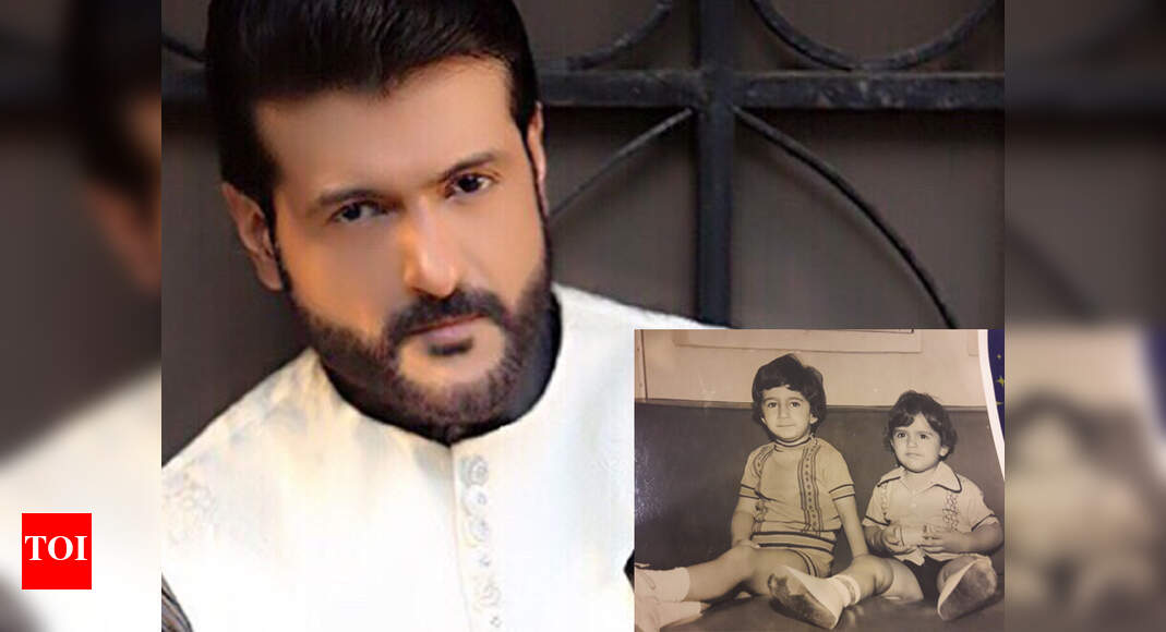 Armaan Kohli's younger brother Rajnish passes away at 44 - Times of India