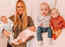 Viral: UK woman conceives again during pregnancy. We explain how it happens
