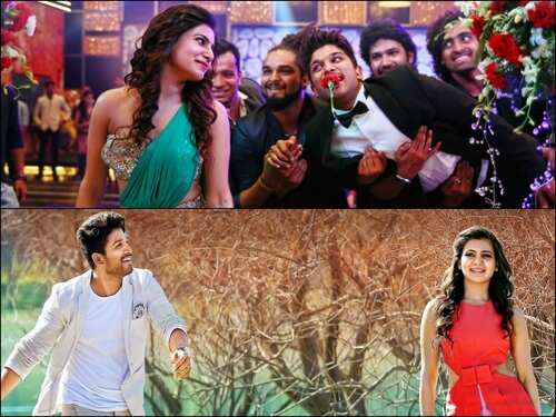 Before Naa Peru Surya Naa Illu India Here Are 7 Films Of Allu Arjun You Shouldn T Miss Iwmbuzz