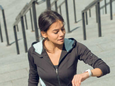Running and weight loss: Most common mistakes