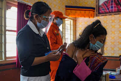 cdc travel vaccines bhutan