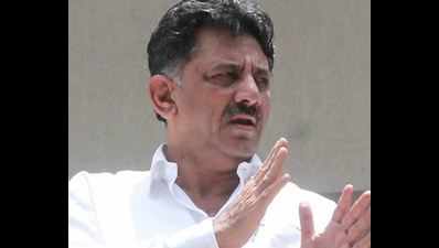 Relief for DK Shivakumar as Karnataka HC dismisses I-T department’s pleas
