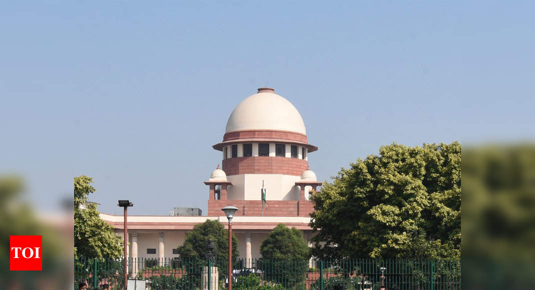 SC to pronounce order on plea seeking release of Rohingyas ...