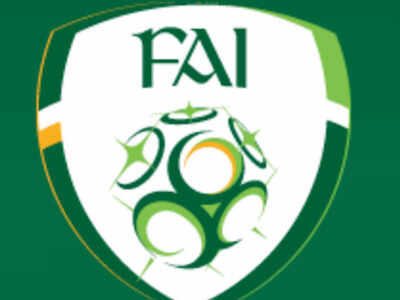 Ireland unable to offer UEFA guarantee on fan access