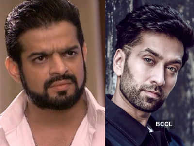 Karan Patel and Nakuul Mehta oppose lockdown restrictions; say, 'politicians can hold rallies with thousands of people but common man can't go to work'