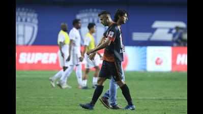FC Goa leave out Angulo, Noguera for AFC Champions League