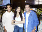 Roohi: Promotions