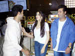 Roohi: Promotions
