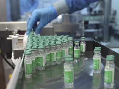 Covid-19: AstraZeneca sends legal notice to SII over delays in vaccine supply