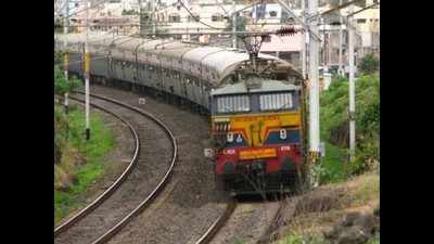 Bihar: One more special train to run from Howrah to Raxaul from April 14