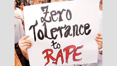 Five-year-old girl gangraped by two minor boys in Siwan