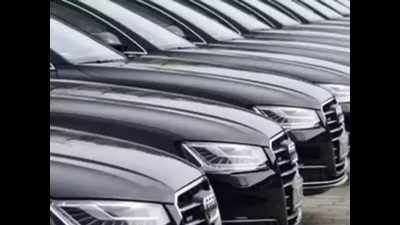 As rich buy lux cars outside Goa, state to cut tax on them