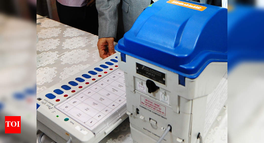 TN: Over 80% voter turnout in 10 ministers’ seats