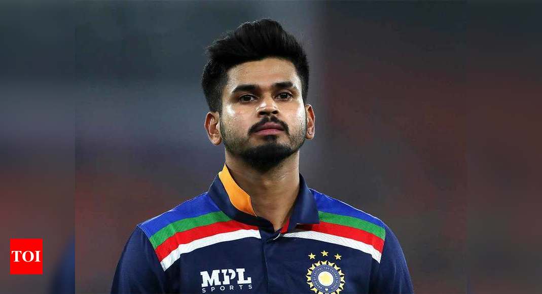 Brad Hogg praises Shreyas Iyer in the Indian Premier League: IPL 2021