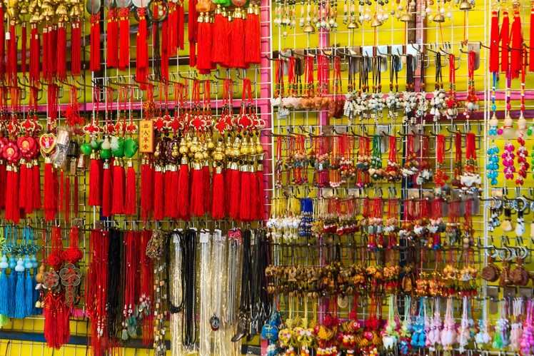 Best Hyderabad Street Shopping Places: GOING ON A STREET SHOPPING SPREE IN HYDERABAD | Times of India Travel
