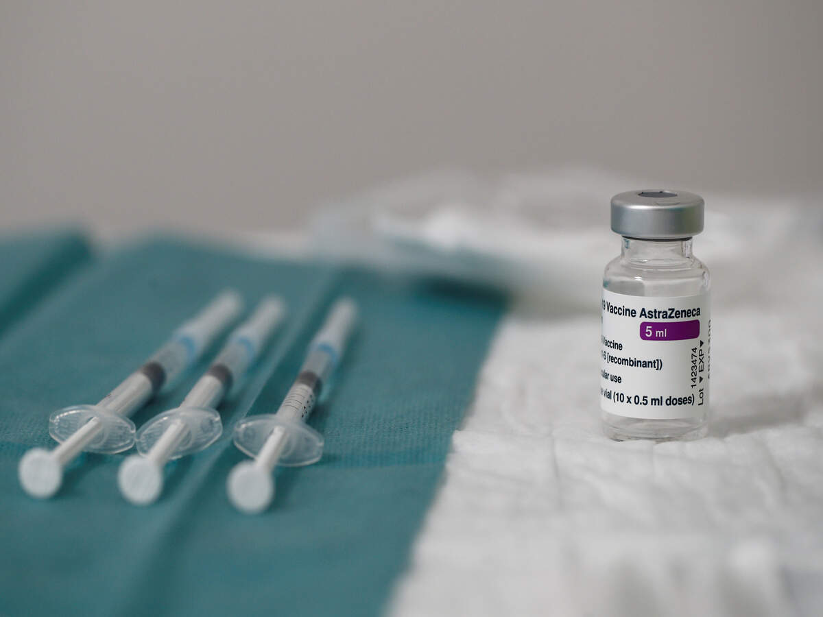 Indonesia Says Arrival Of 30 Million Astrazeneca Vaccine Doses Delayed To 2022 Times Of India<script async src=