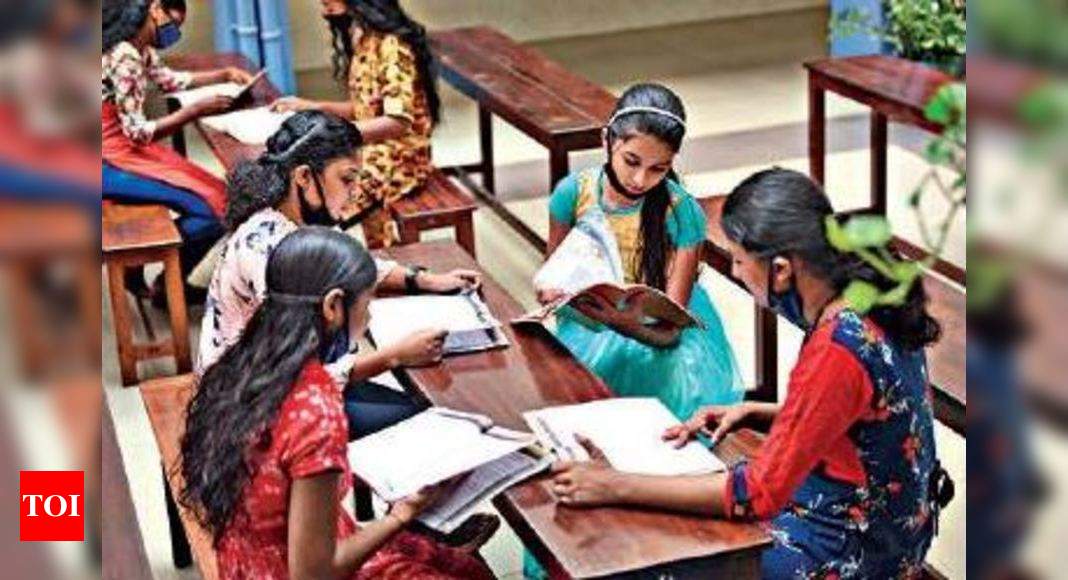 SSLC, higher secondary examinations begin today