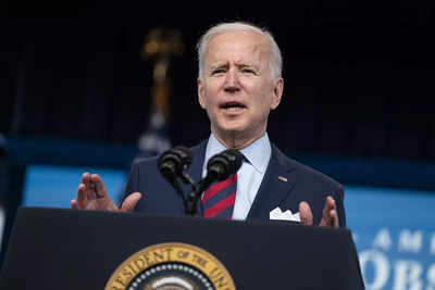 Joe Biden seems ready to extend US troop presence in Afghanistan