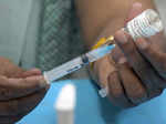 PM Modi takes 2nd dose of Covid vaccine