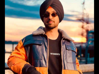 Diljit Dosanjh, Guru Randhawa, Badshah: Coolest jacket looks of Indian  popstars