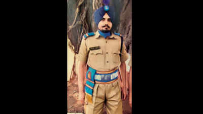 Chhattisgarh ambush: CoBRA commando who took bullet, helped ‘hero’ soldier